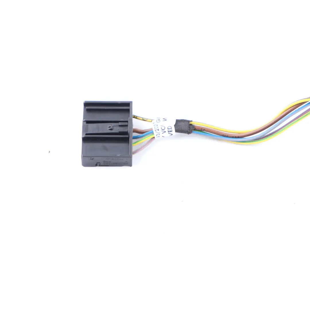 Mini Paceman R61 Rear Tail Light Lamp Right O/S Plug Socket Wiring 6984754 - SKU 9809540-2 - Part number 9809540