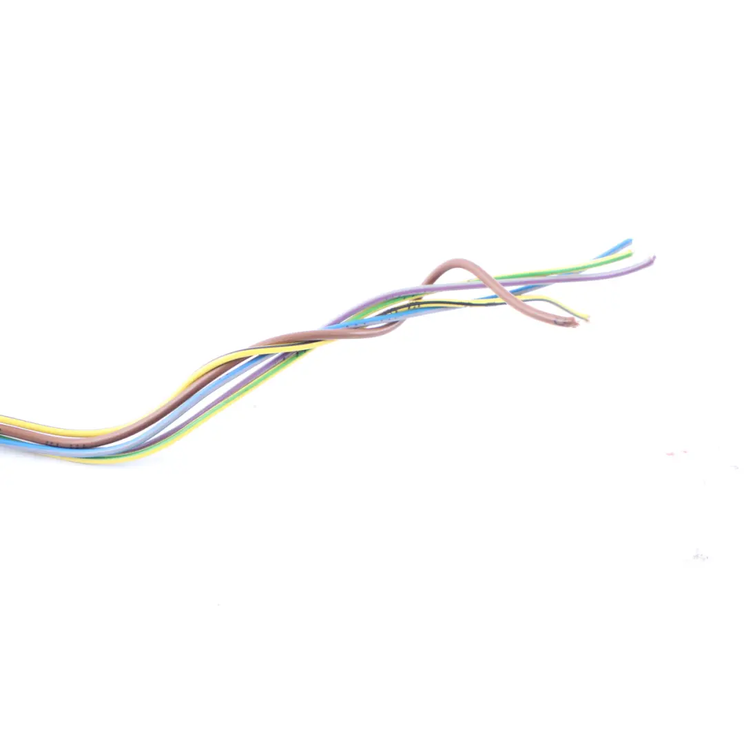 Wtyczka Gniazdo Lampy Prawy Tył Prawa Tylna 6984754 do Mini Paceman R61 o numerze 9809540 Mini Paceman R61 Wtyczka Gniazdo Lampy Prawy Tył Prawa Tylna 6984754 - SKU 9809540-2 - Numer Części 9809540