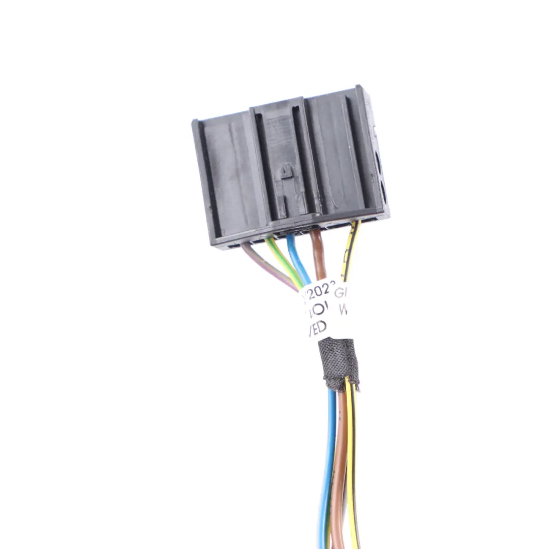 Mini Paceman R61 Rear Tail Light Lamp Right O/S Plug Socket Wiring 6984754 - SKU 9809540-2 - Part number 9809540
