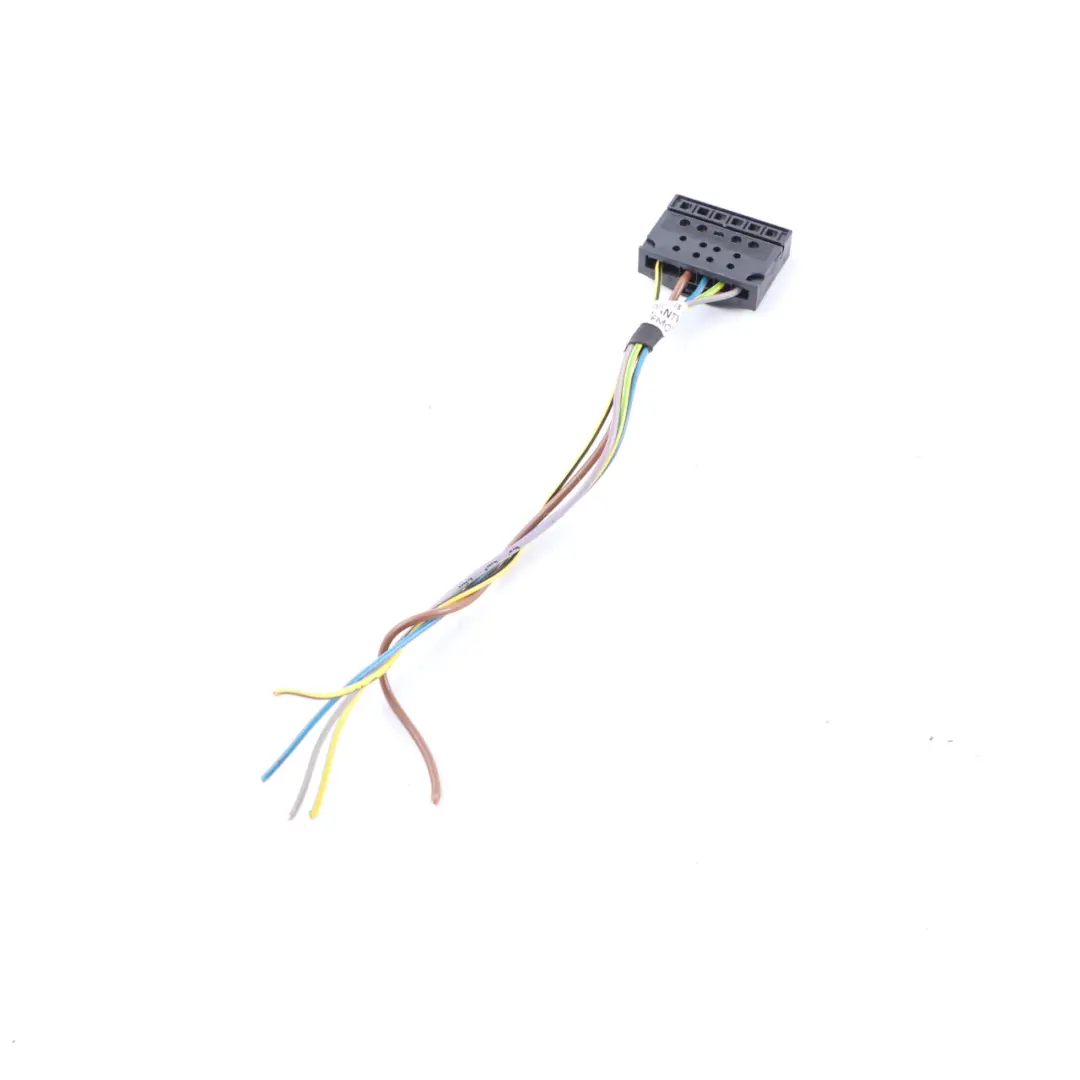 Mini Paceman R61 Rear Tail Light Lamp Right O/S Plug Socket Wiring 6984754 - SKU 9809540-2 - Part number 9809540