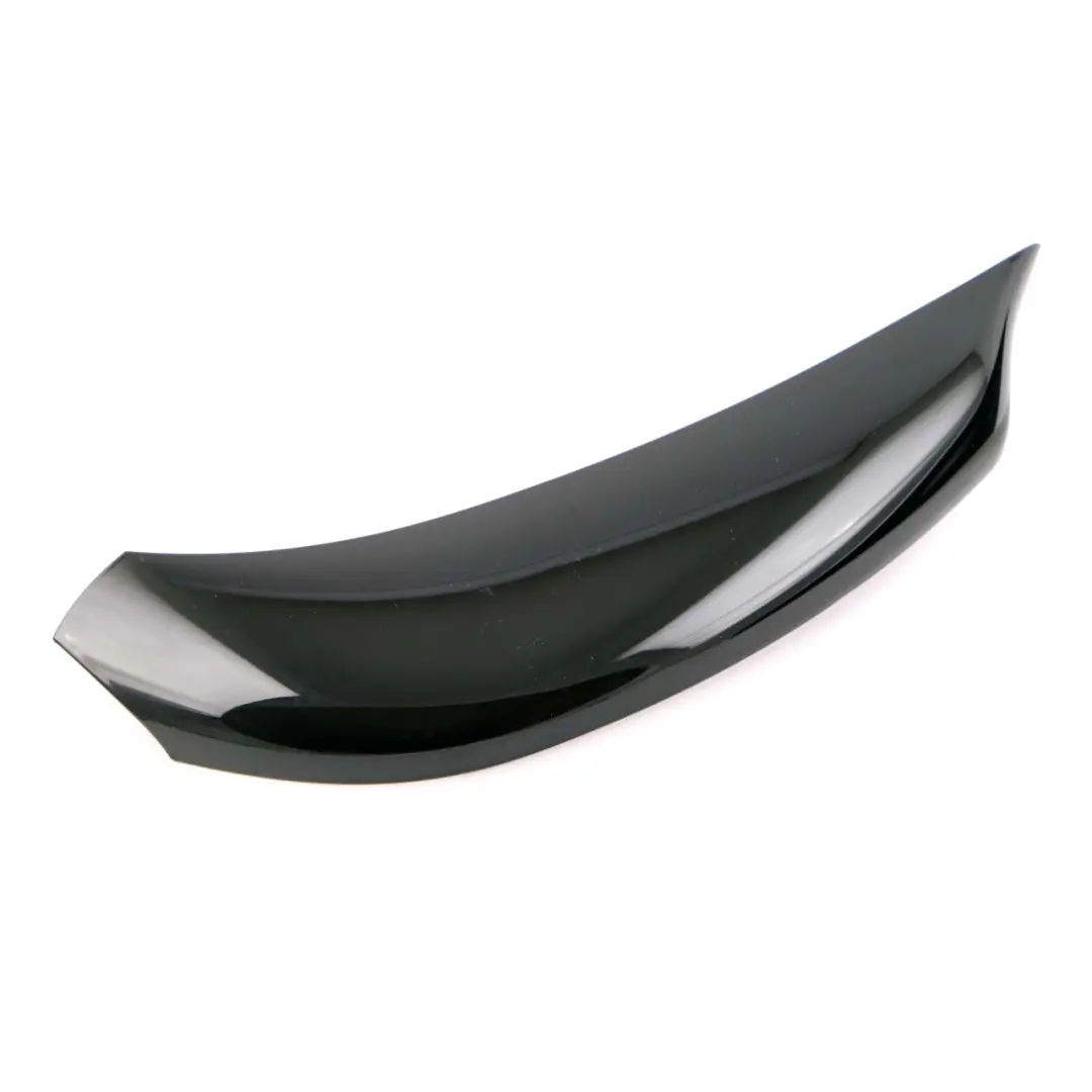 Mini Countryman R60 R61 Trim Cover Console Front Left Right Set Piano Black - SKU 9809543-2 - Part number 9809543