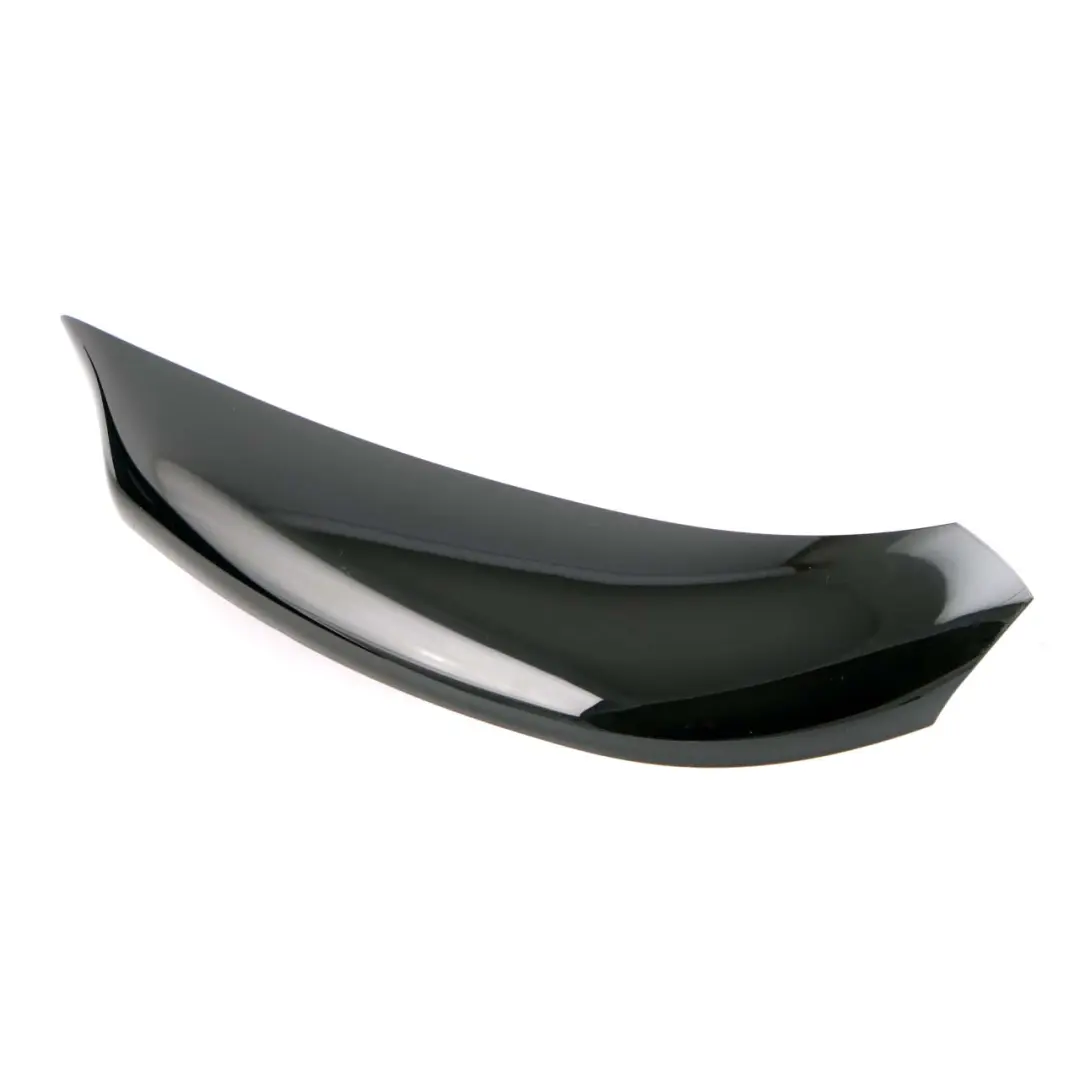 Mini Countryman R60 R61 Rivestimento Console Anteriore Sinistra Destra Black - SKU 9809543-2 - Numero di parte 9809543