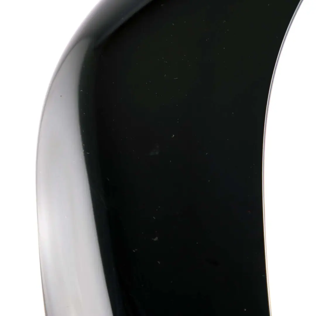 Mini Countryman R60 R61 Trim Cover Console Front Left Right Set Piano Black - SKU 9809543-2 - Part number 9809543