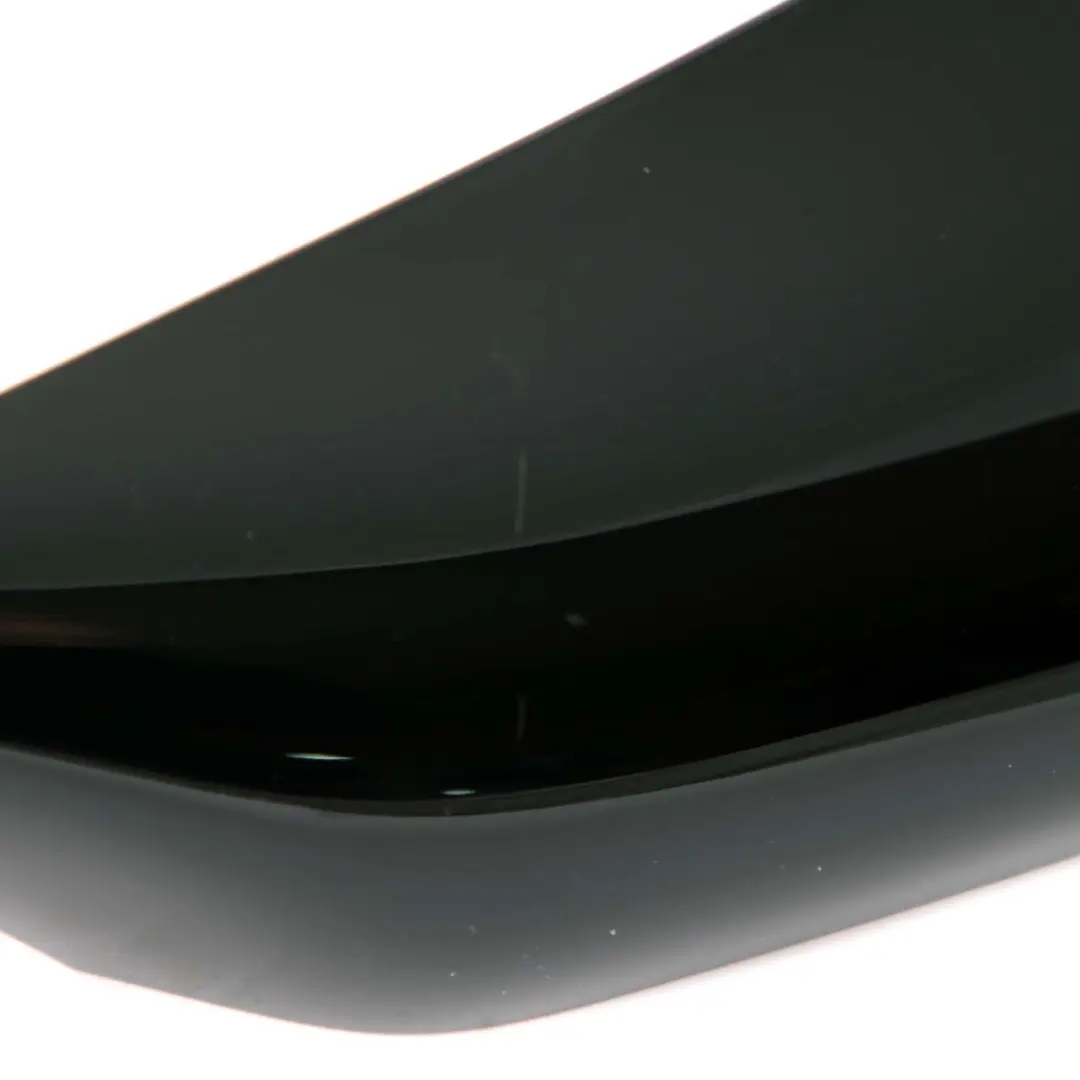 Mini Countryman R60 R61 Trim Cover Console Front Left Right Set Piano Black - SKU 9809543-2 - Part number 9809543