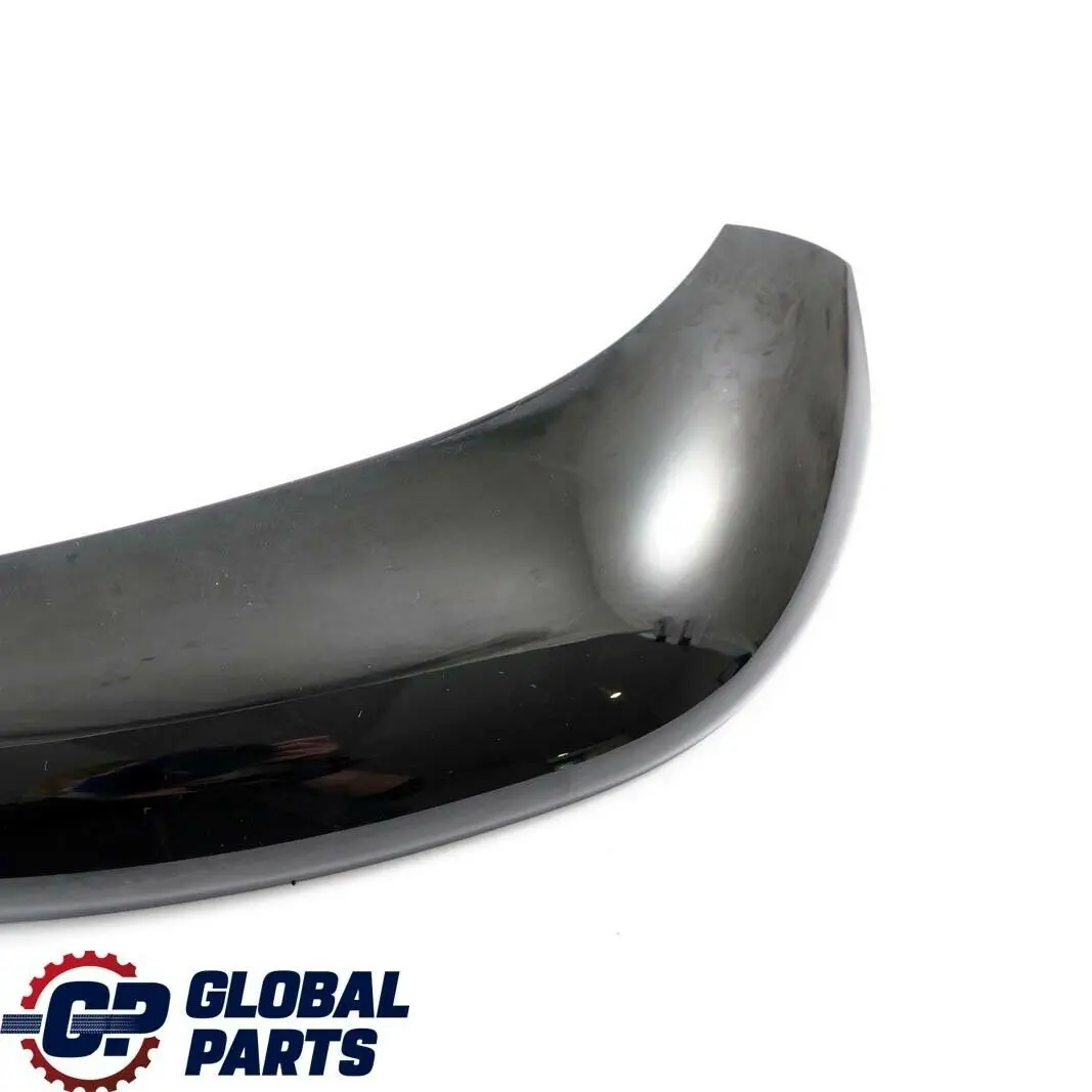 BMW Mini Countryman R60 Dekorblende Konsole Vorne Rechts Piano Black - SKU 9809544 - Teilenummer 9809544