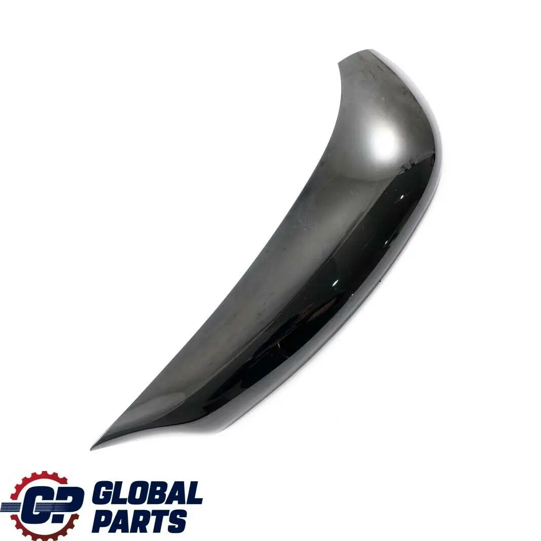 Mini Countryman R60 Acabado Decorativo Console Avant Droite Piano Noir - SKU 9809544 - Numéro de pièce 9809544