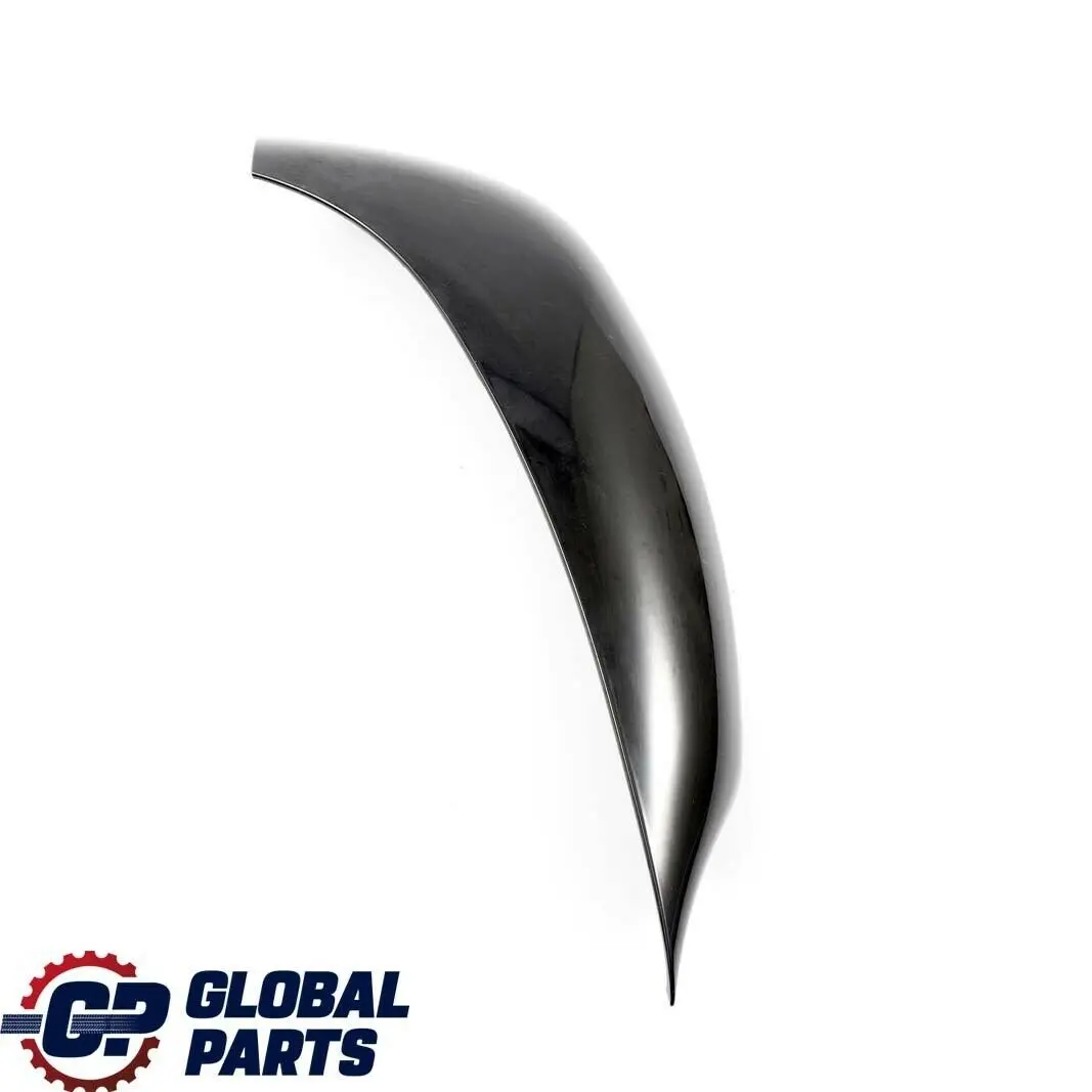 Mini Countryman R60 Acabado Decorativo Console Avant Droite Piano Noir - SKU 9809544 - Numéro de pièce 9809544