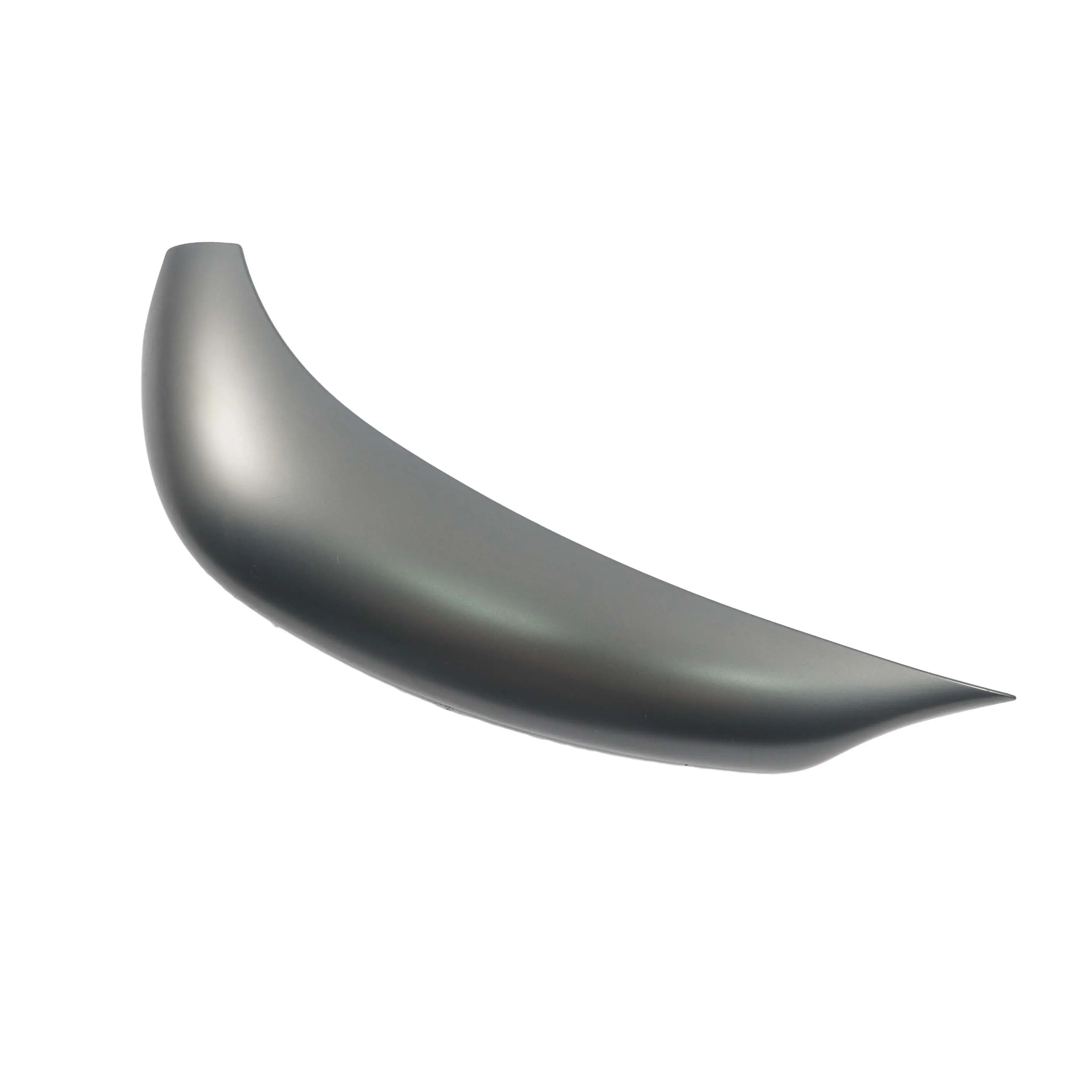 Mini R60 Embellecedor Consola Delantera Izquierda Antracita Oscuro 9801829