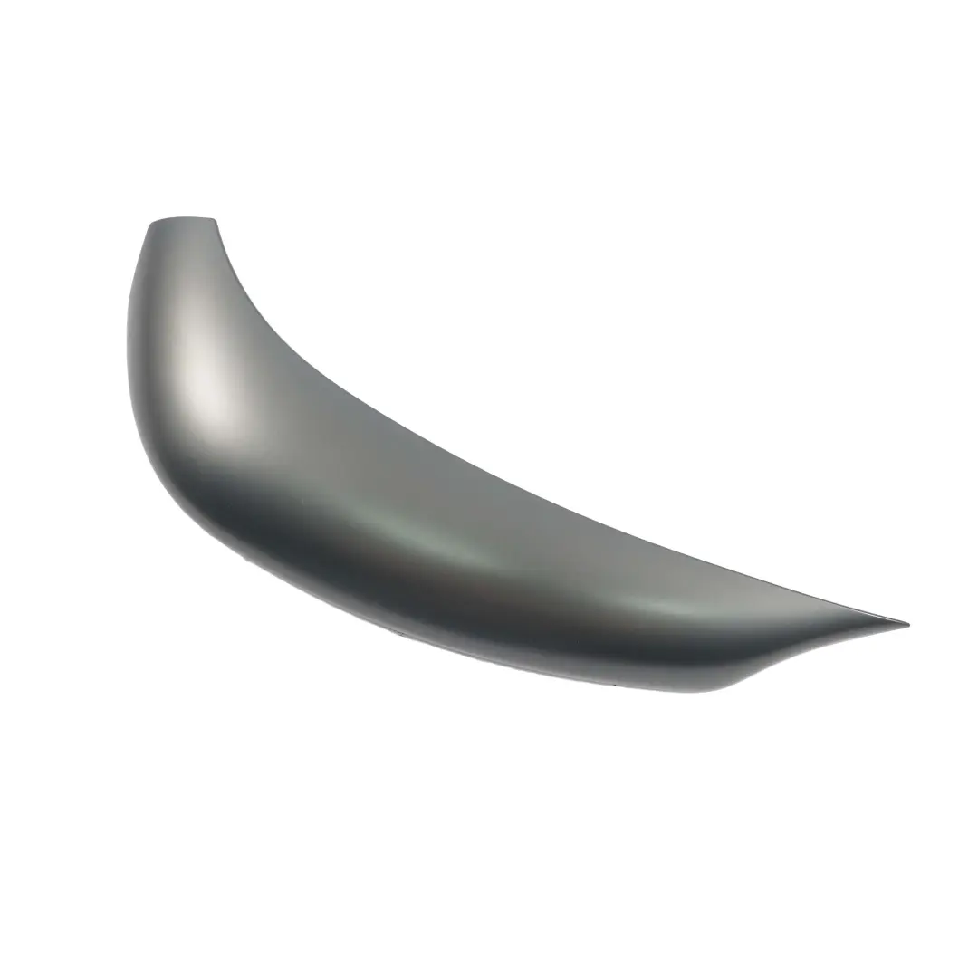 Mini Countryman R60 Trim Cover Console Front Left N/S Dark Anthracite 9801829 - SKU 9809547 - Part number 9809547