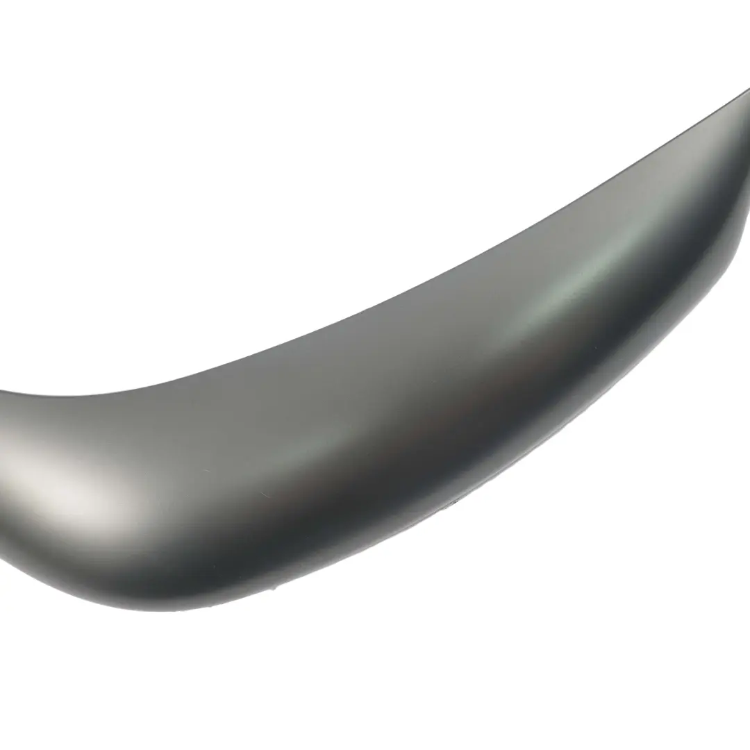 Enjoliveur de console avant gauche Anthracite fonce 9801829 pour Mini Countryman R60 à propos du numéro de pièce 9809547 Mini Countryman R60 Enjoliveur de console avant gauche Anthracite fonce 9801829 - SKU 9809547 - Numéro de pièce 9809547