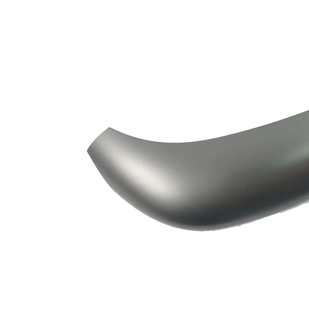 Mini Countryman R60 Trim Cover Console Front Left N/S Dark Anthracite 9801829 - SKU 9809547 - Part number 9809547