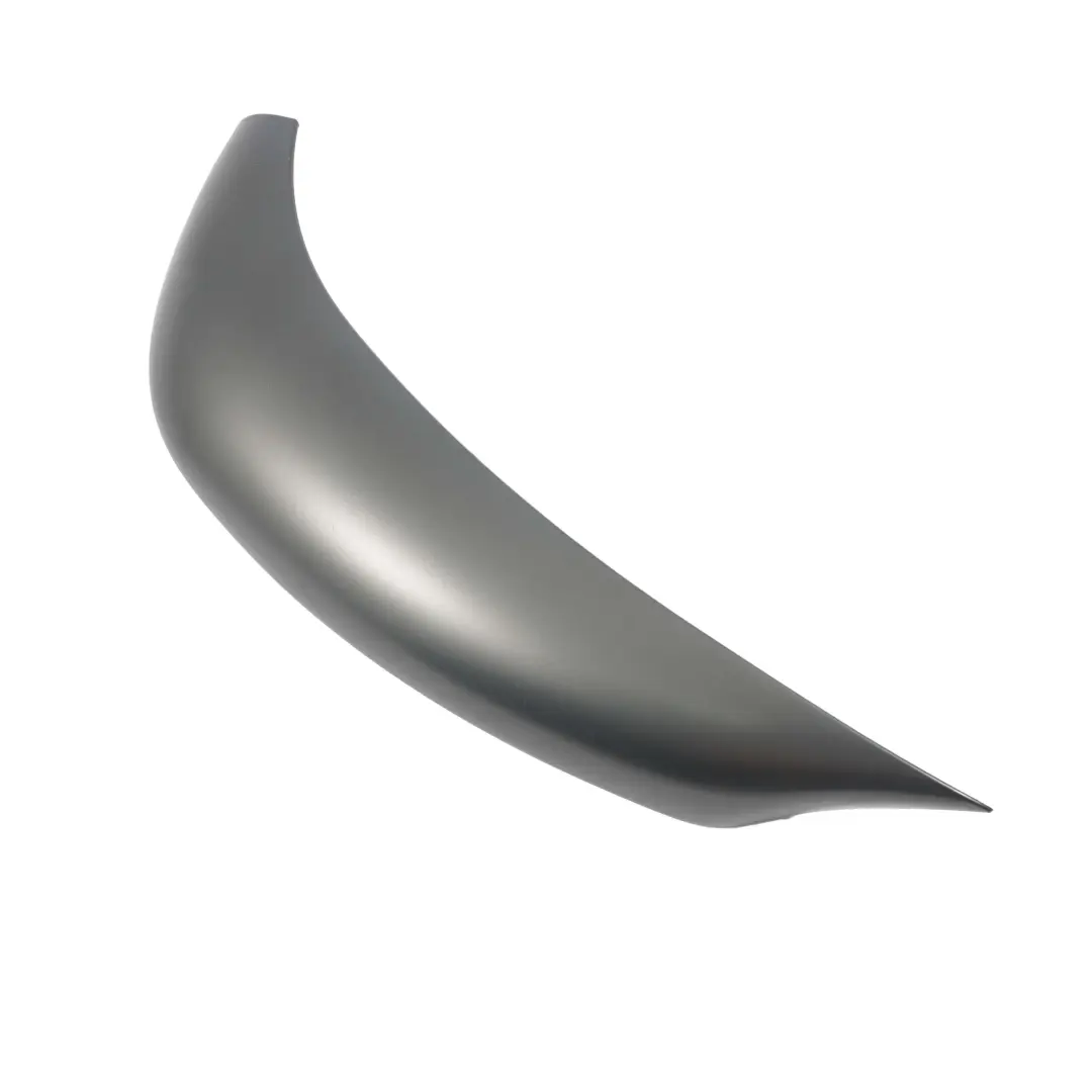 Motivi Ornamentali Console Ant. SX Scuro Antracite 9801829 per Mini Countryman R60 con numero di parte 9809547 Mini Countryman R60 Motivi Ornamentali Console Ant. SX Scuro Antracite 9801829 - SKU 9809547 - Numero di parte 9809547