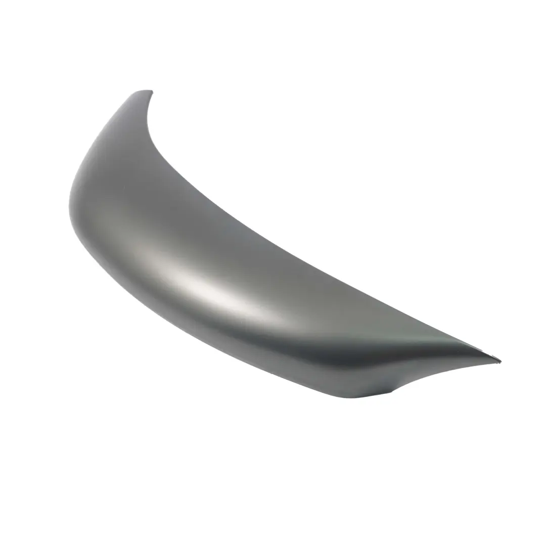 Mini Countryman R60 Trim Cover Console Front Left N/S Dark Anthracite 9801829 - SKU 9809547 - Part number 9809547