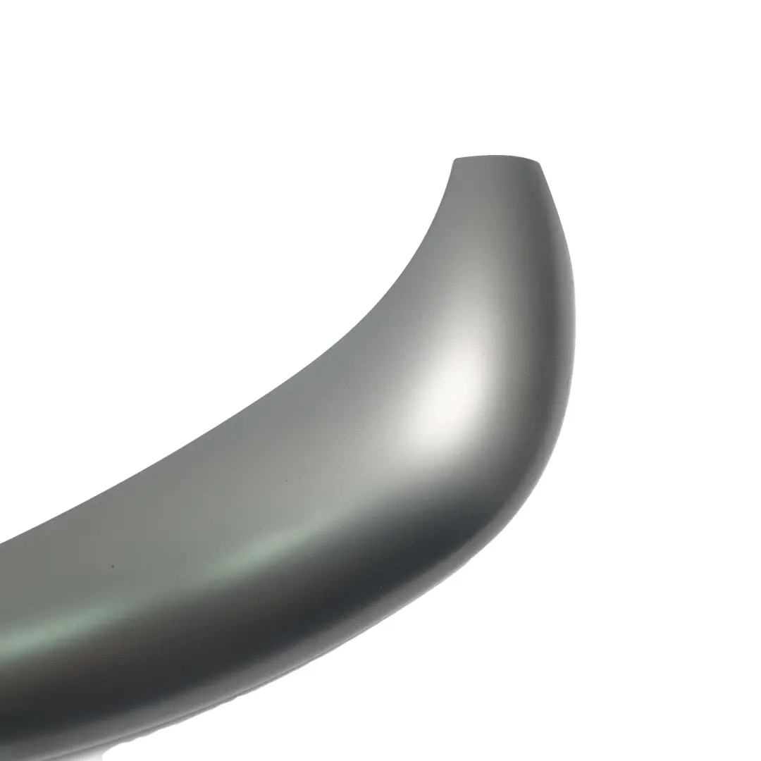 Mini Countryman R60 Trim Cover Console Front Right O/S Dark Anthracite 9801830 - SKU 9809548 - Part number 9809548