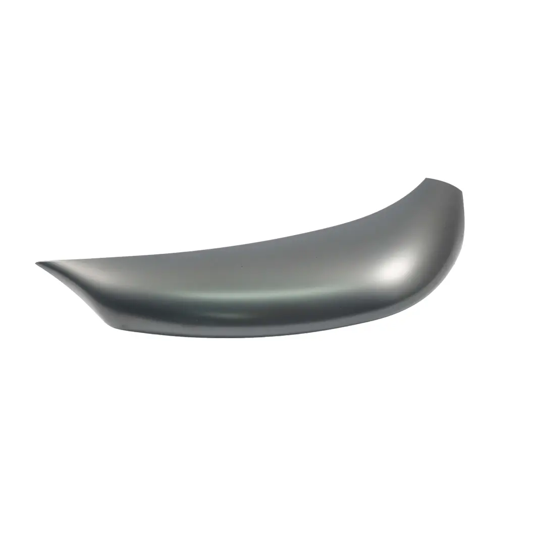 Mini Countryman R60 Trim Cover Console Front Right O/S Dark Anthracite 9801830 - SKU 9809548 - Part number 9809548