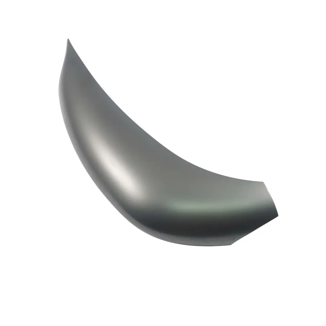 Mini Countryman R60 Trim Cover Console Front Right O/S Dark Anthracite 9801830 - SKU 9809548 - Part number 9809548