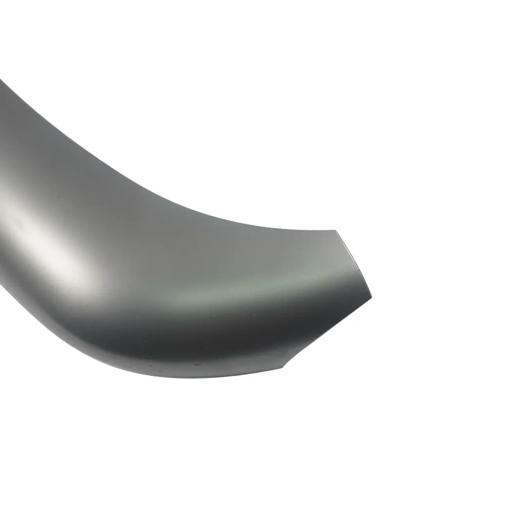 Mini Countryman R60 Trim Cover Console Front Right O/S Dark Anthracite 9801830 - SKU 9809548 - Part number 9809548