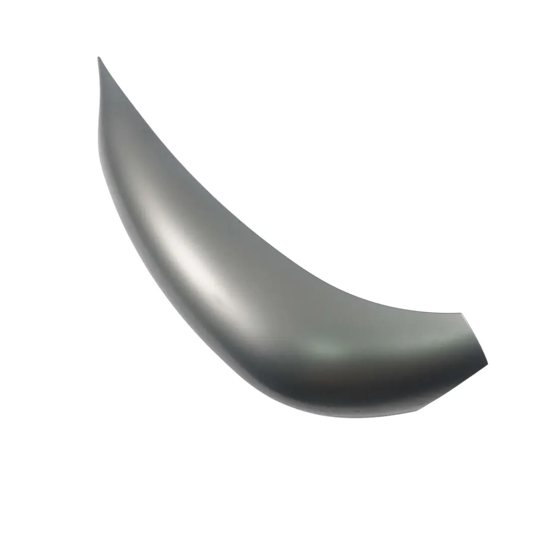 Mini Countryman R60 Trim Cover Console Front Right O/S Dark Anthracite 9801830 - SKU 9809548 - Part number 9809548