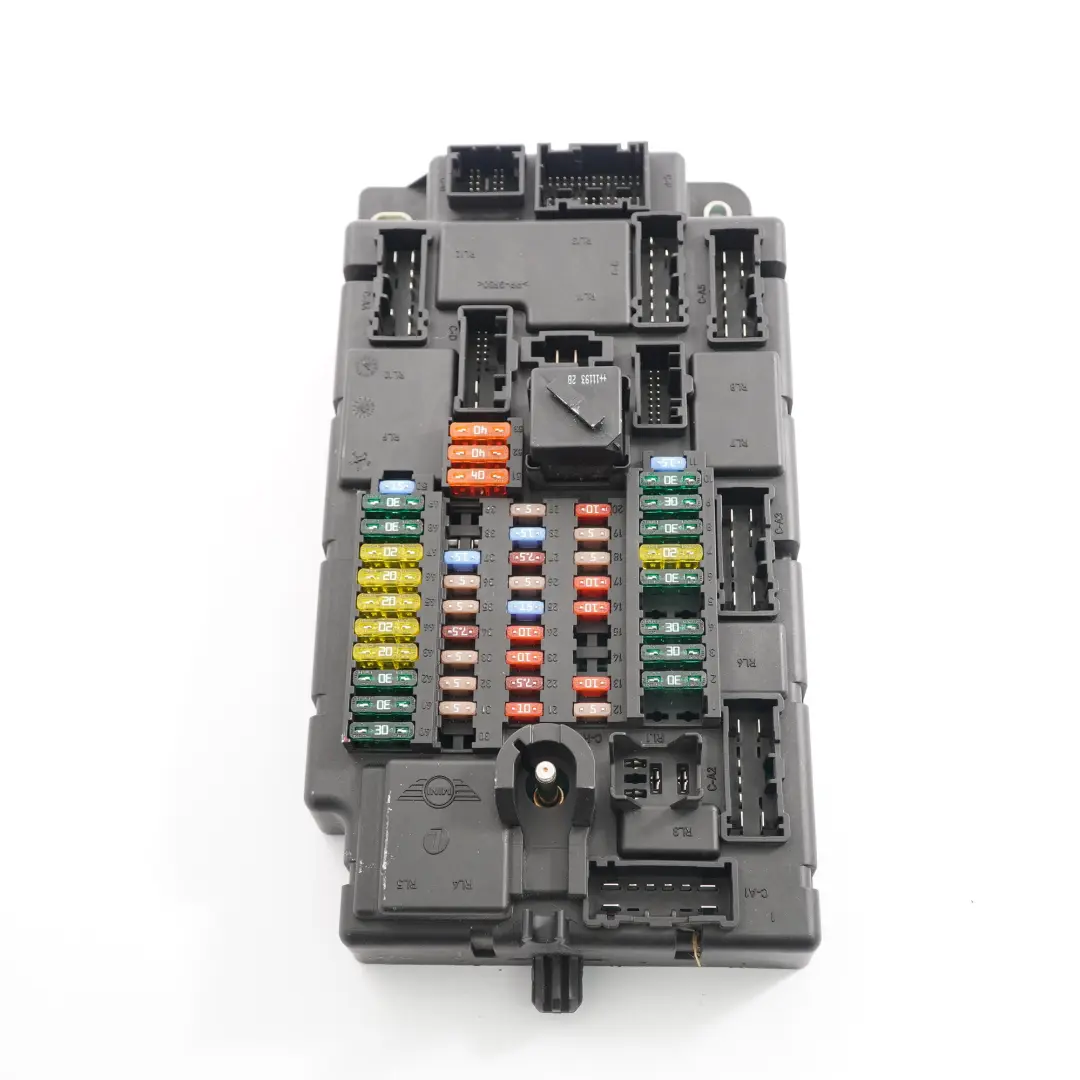 Mini Countryman R60 Fuse Distribution Box PL3 SPEG H7 DC/DC - SKU 9809590 - Part number 9809590