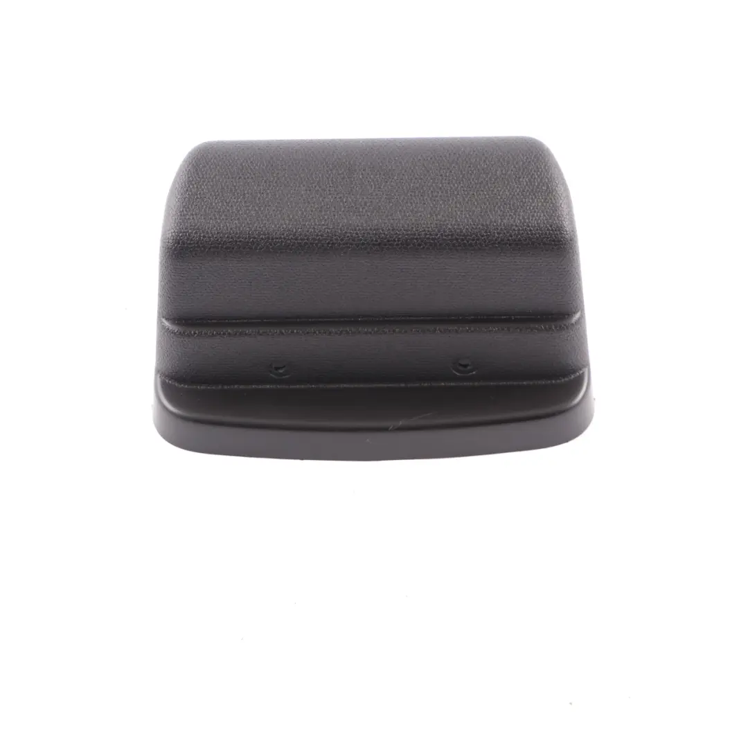 Centre Console Rear Trim Panel End Cover Black to Mini Paceman R61 with Part number 9809591 Mini Paceman R61 Centre Console Rear Trim Panel End Cover Black - SKU 9809591 - Part number 9809591