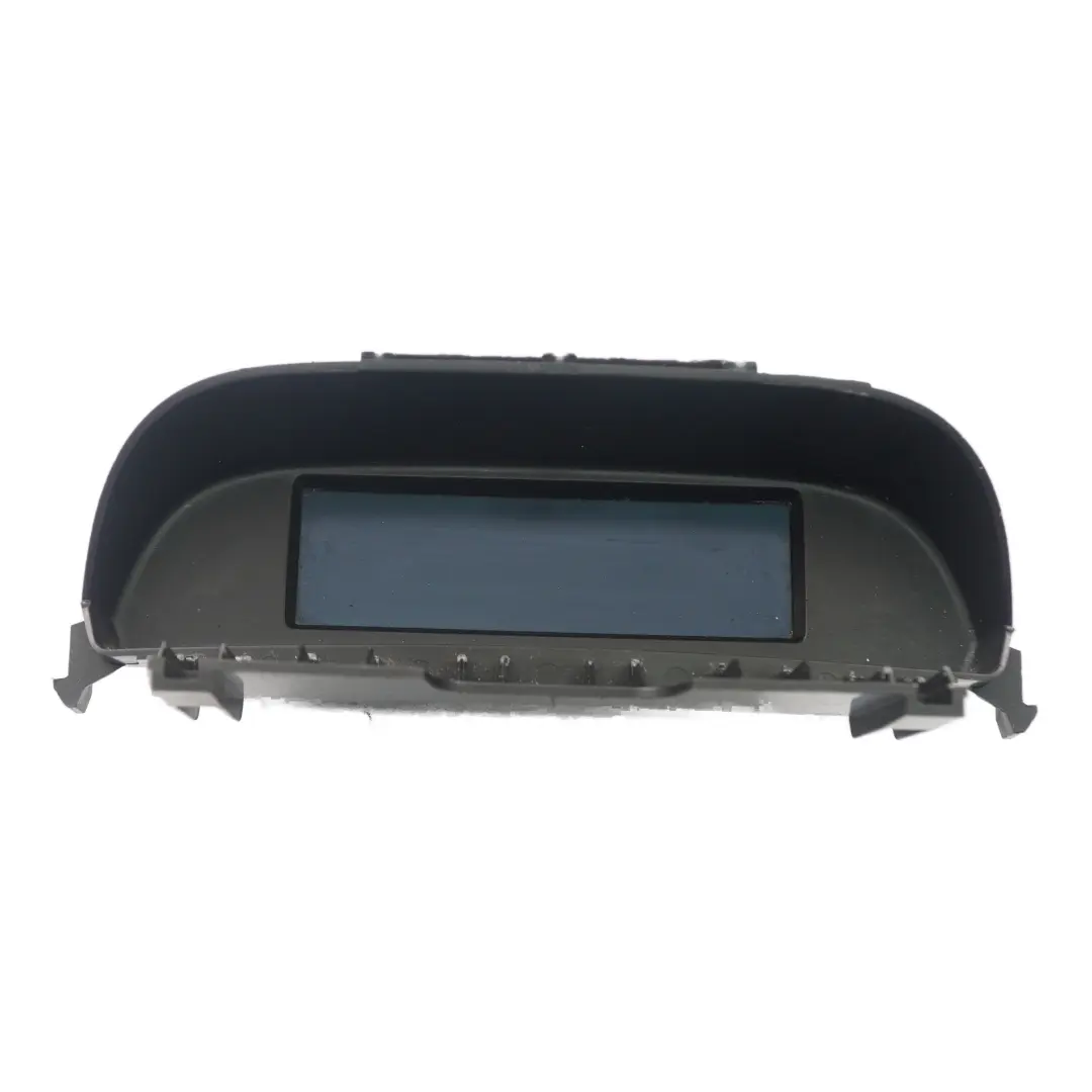 Schermo del display Citroen Jumpy Cruscotto Monitor di bordo per con numero di parte 9809842880 Schermo del display Citroen Jumpy Cruscotto Monitor di bordo - SKU 9809842880 - Numero di parte 9809842880