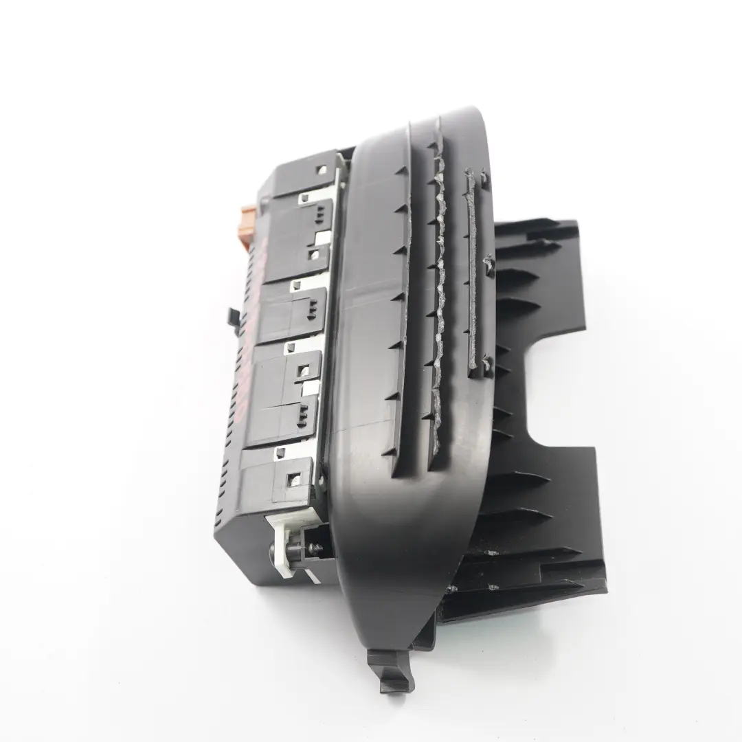  Citroen Jumpy Pantalla visualización tablero instrumentos Monitor - SKU 9809842880 - Número de pieza 9809842880