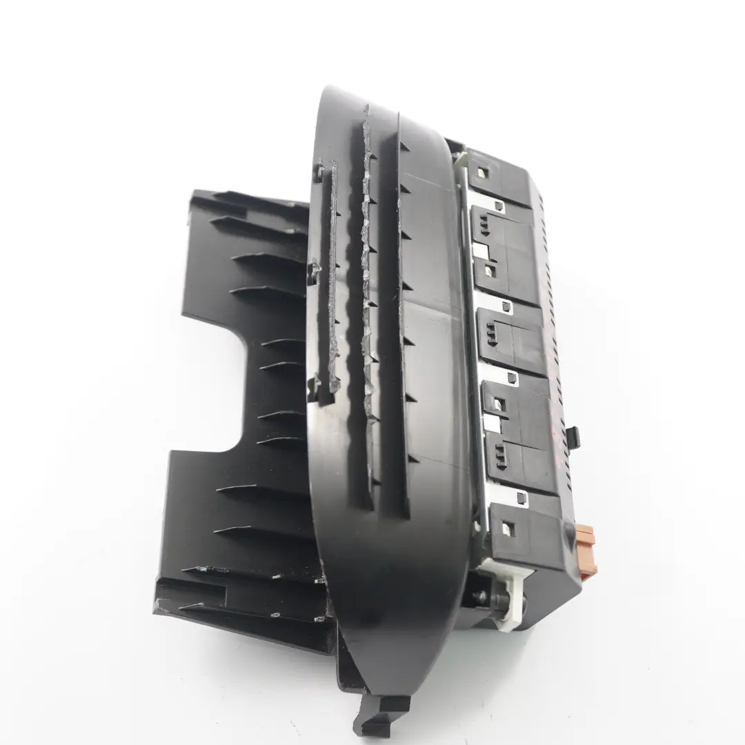  Citroen Jumpy Pantalla visualización tablero instrumentos Monitor - SKU 9809842880 - Número de pieza 9809842880