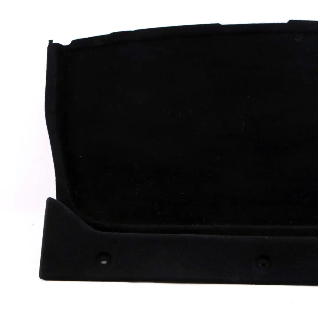  Trunk Floor Carpet Mini R61 Paceman Boot Trim Panel Luggage Compartment - SKU 9809872 - Part number 9809872