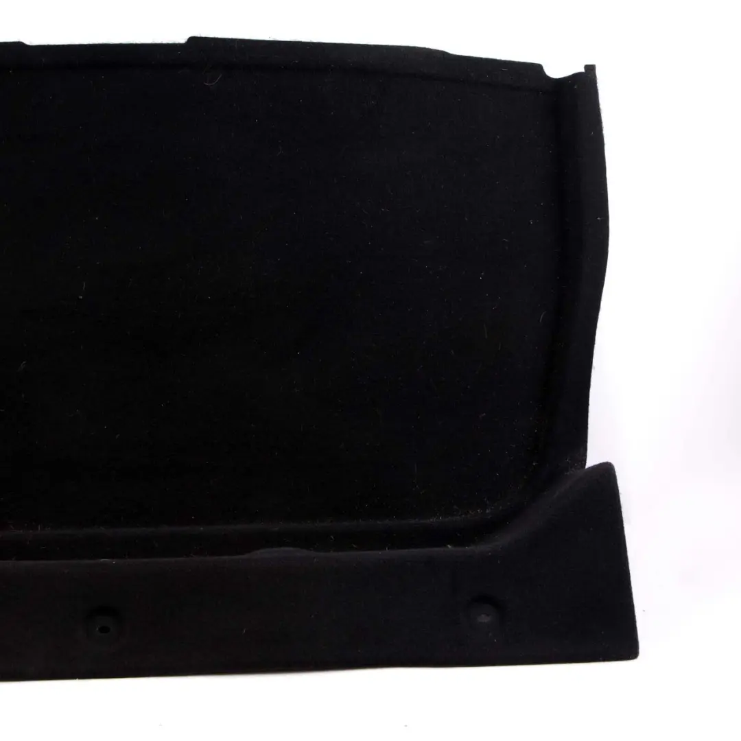  Trunk Floor Carpet Mini R61 Paceman Boot Trim Panel Luggage Compartment - SKU 9809872 - Part number 9809872