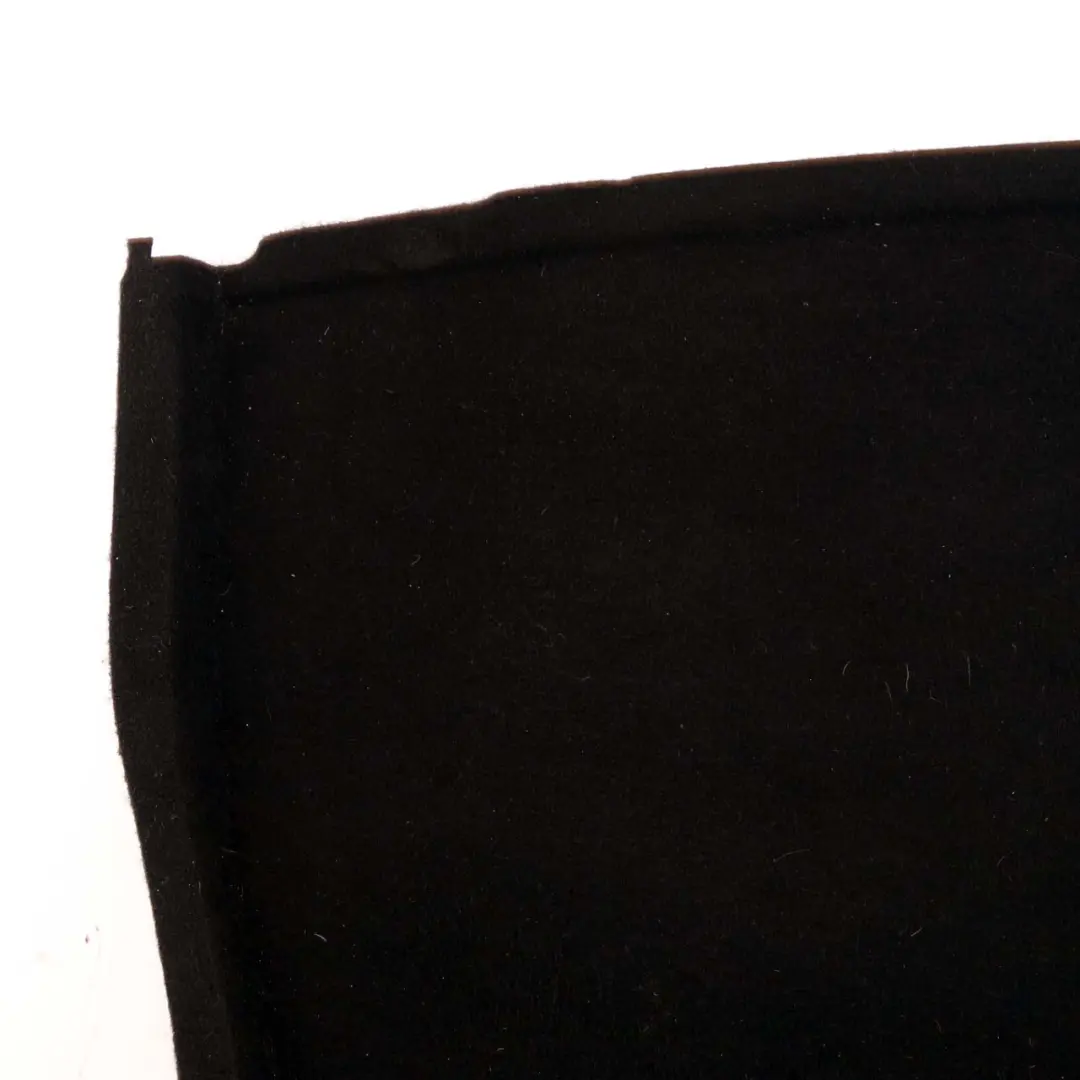 Trunk Floor Carpet Mini R61 Paceman Boot Trim Panel Luggage Compartment to with Part number 9809872 Trunk Floor Carpet Mini R61 Paceman Boot Trim Panel Luggage Compartment - SKU 9809872 - Part number 9809872