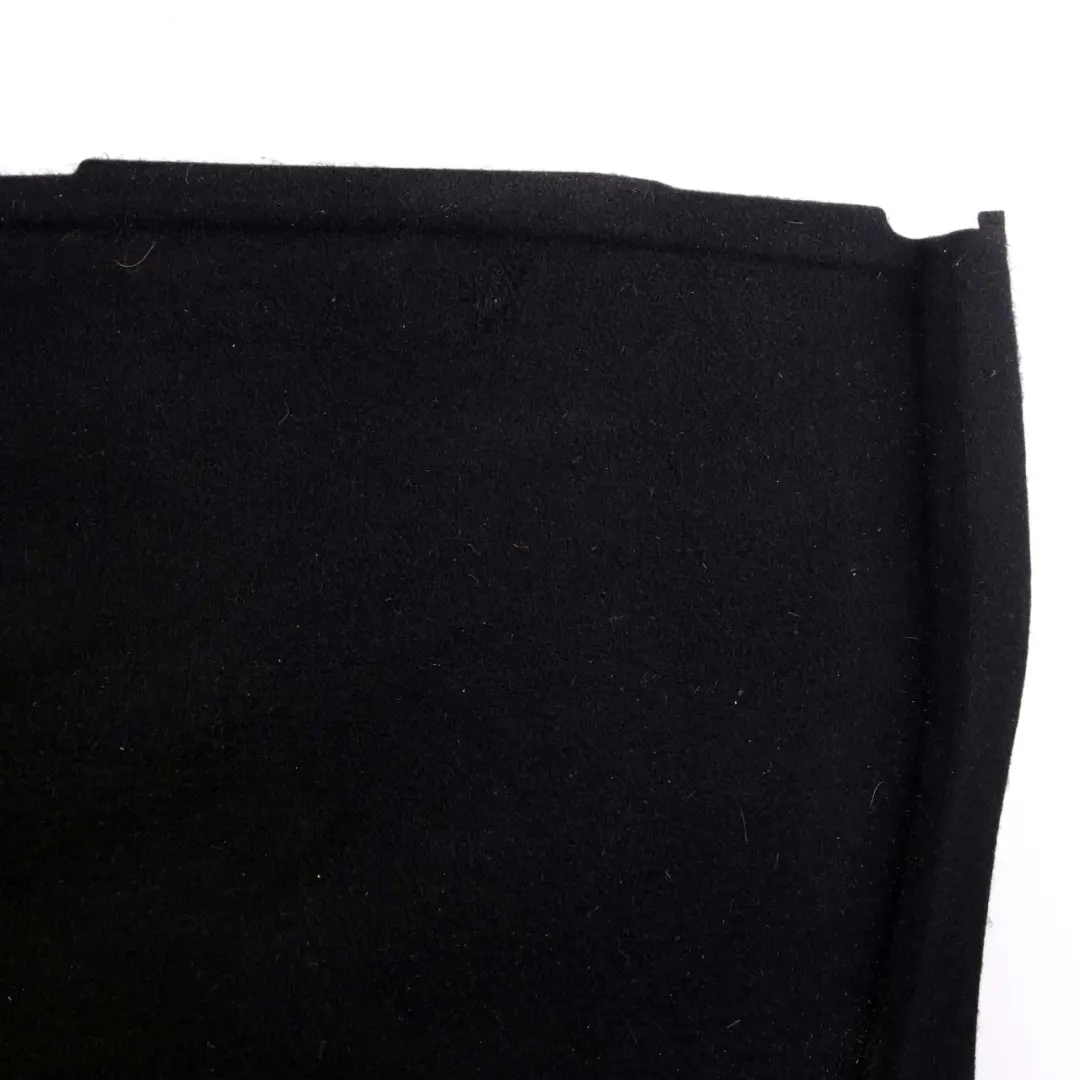  Trunk Floor Carpet Mini R61 Paceman Boot Trim Panel Luggage Compartment - SKU 9809872 - Part number 9809872