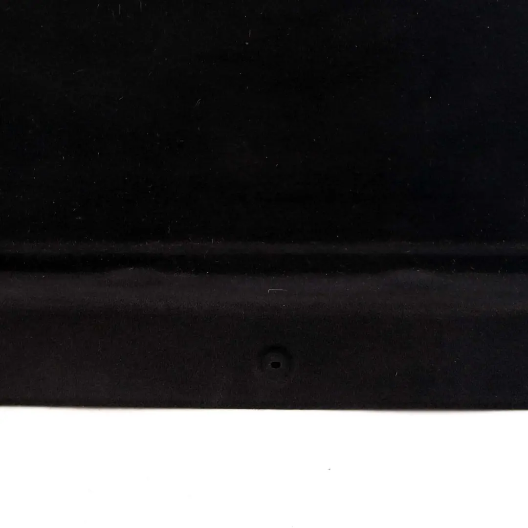 Podłoga Wykładzina Bagażnika Bagażnika do Mini R61 o numerze 9809872 Mini R61 Podłoga Wykładzina Bagażnika Bagażnika - SKU 9809872 - Numer Części 9809872