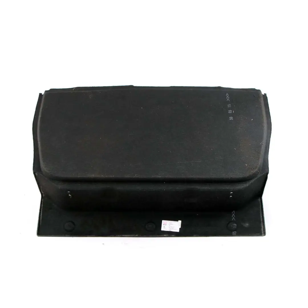  Trunk Floor Carpet Mini R61 Paceman Boot Trim Panel Luggage Compartment - SKU 9809872 - Part number 9809872