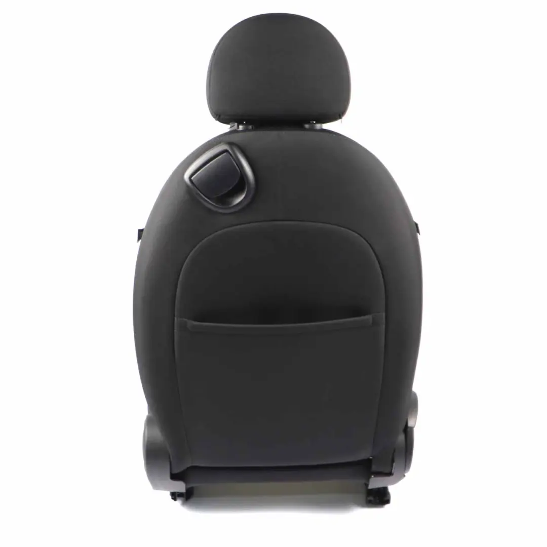 MINI R61 Paceman Cloth Fabric Diagonal Track Front Left N/S Seat - SKU 9809929-1 - Part number 9809929
