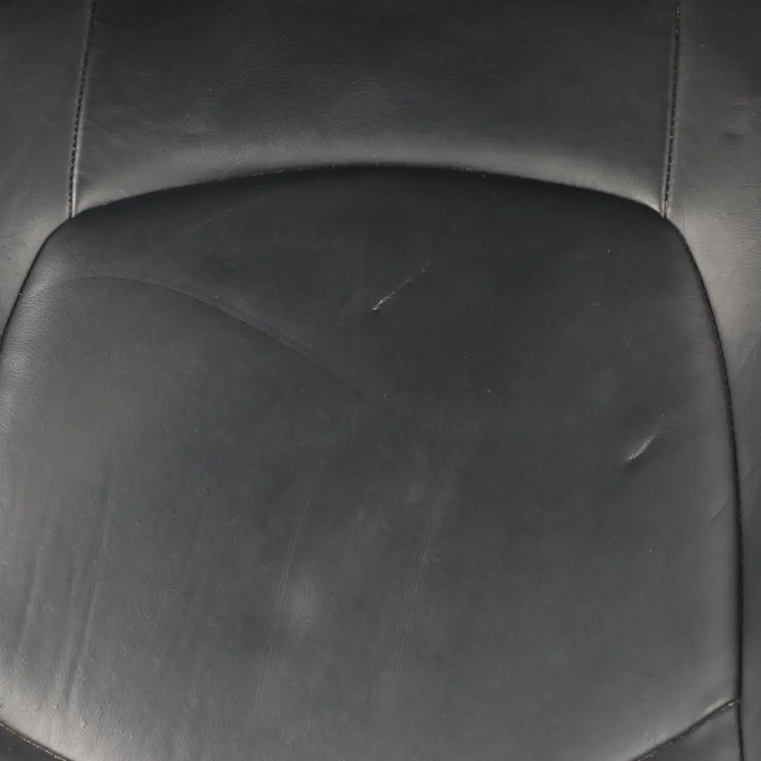Mini Cooper R61 Paceman Sport Leather Gravity Carbon Black Front Right O/S Seat - SKU 9809938-1 - Part number 9809938