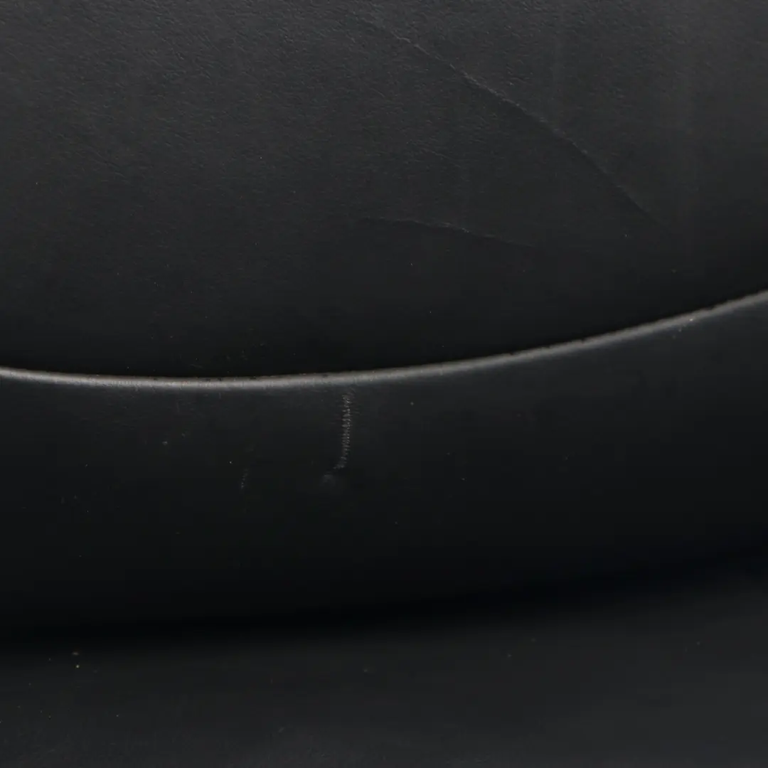 Mini Cooper R61 Paceman Sport Leather Gravity Carbon Black Front Right O/S Seat - SKU 9809938-1 - Part number 9809938