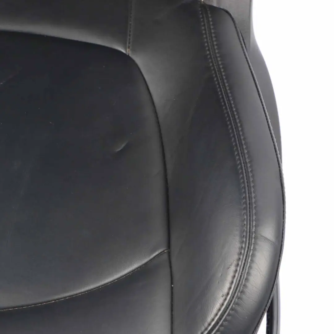Mini Cooper R61 Paceman Sport Leather Gravity Carbon Black Front Right O/S Seat - SKU 9809938-1 - Part number 9809938
