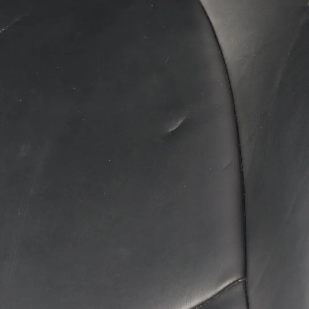 Mini Cooper R61 Paceman Sport Leather Gravity Carbon Black Front Right O/S Seat - SKU 9809938-1 - Part number 9809938