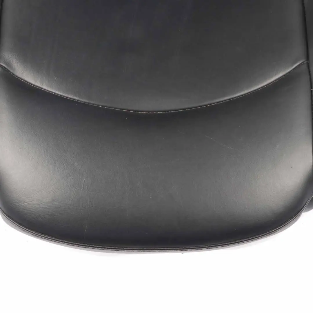 Mini Cooper R61 Paceman Sport Leather Gravity Carbon Black Front Right O/S Seat - SKU 9809938-1 - Part number 9809938