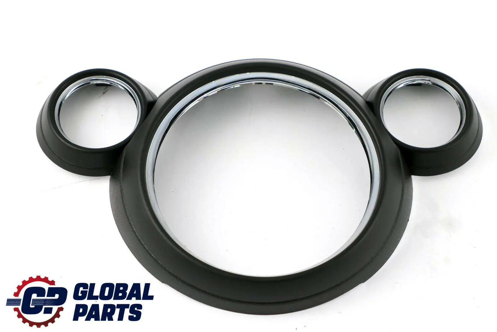 Mini Countryman Paceman R60 R61 Anellino Cromo Dashboard Copertura 9810001