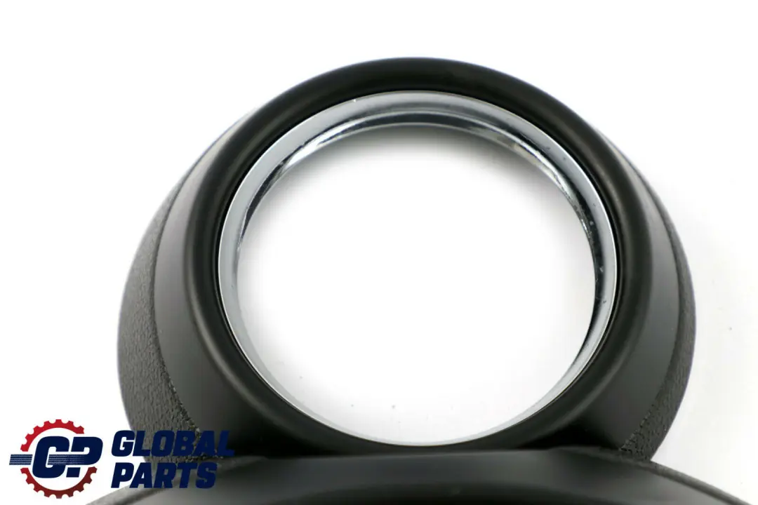 Anellino Cromo Dashboard Copertura per Mini Countryman Paceman R60 R61 con numero di parte 9810001 Mini Countryman Paceman R60 R61 Anellino Cromo Dashboard Copertura - SKU 9810001-1 - Numero di parte 9810001