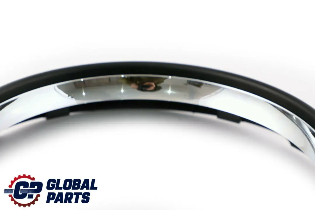 Front Trim Panel Ring Dash Chrome 9810000 to Mini Countryman Paceman R60 R61 with Part number 9810001 Mini Countryman Paceman R60 R61 Front Trim Panel Ring Dash Chrome 9810000 - SKU 9810001-1 - Part number 9810001