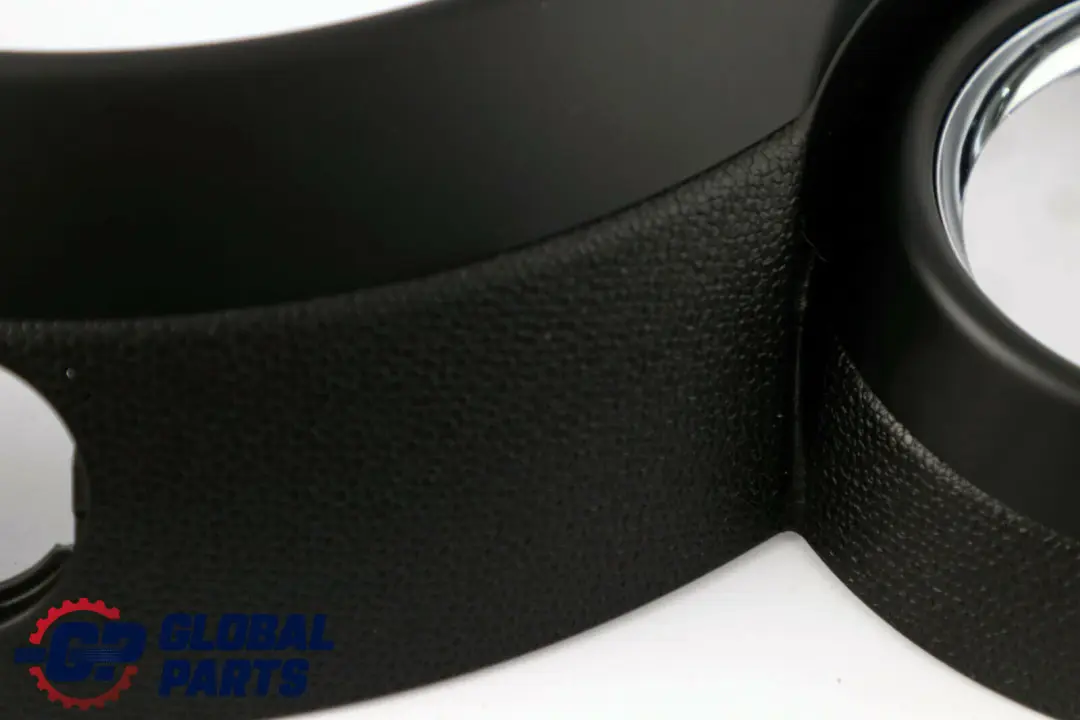 Zierring Chrom Armaturenbrett Abdeckung für Mini Countryman Paceman R60 R61 mit Teilenummer 9810001 Mini Countryman Paceman R60 R61 Zierring Chrom Armaturenbrett Abdeckung - SKU 9810001-1 - Teilenummer 9810001