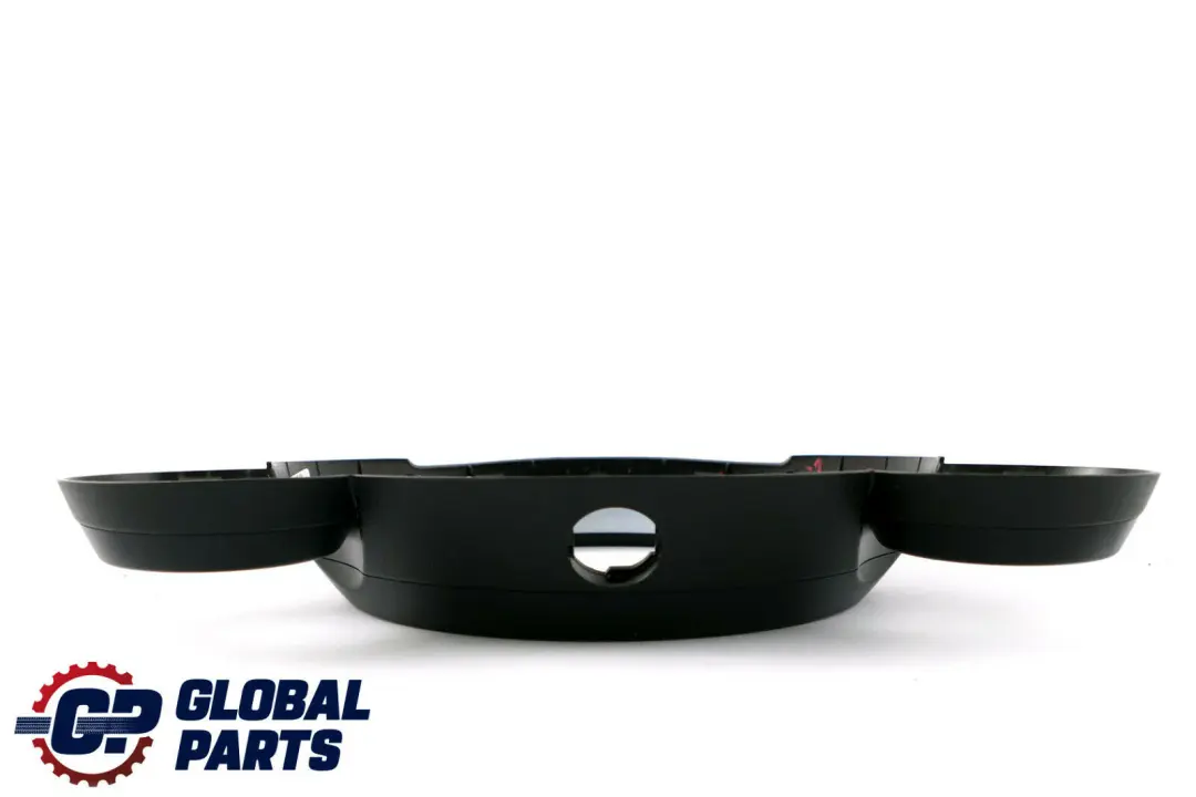 Mini Countryman Paceman R60 R61 Front Trim Panel Ring Dash Chrome 9810000 - SKU 9810001-1 - Part number 9810001