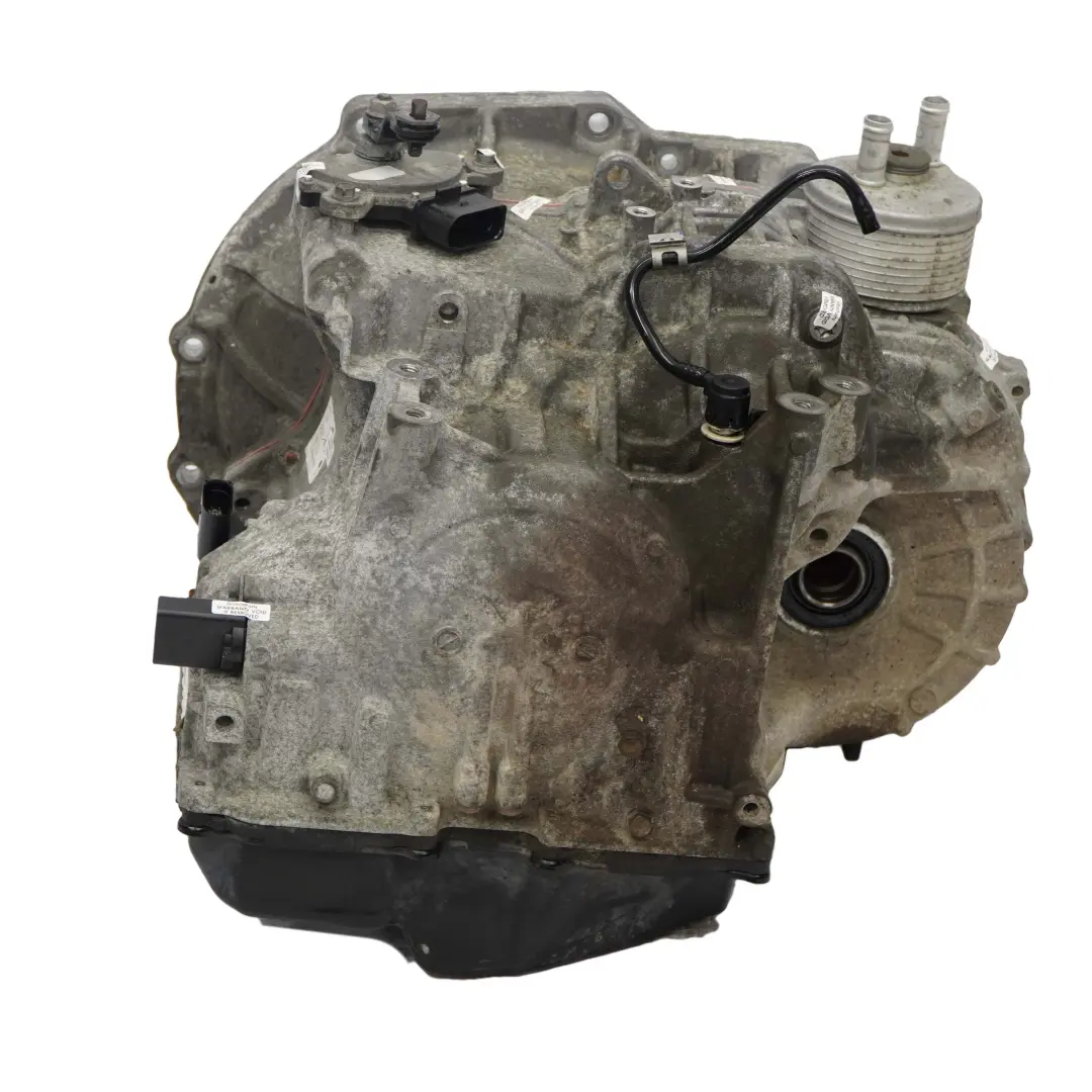 Transmission GA6F21WA GARANTIE pour MINI COOPER S N18 ALL4 R60 Automatique à propos du numéro de pièce 9810011 MINI COOPER S N18 ALL4 R60 Automatique Transmission GA6F21WA GARANTIE - SKU 9810011 - Numéro de pièce 9810011