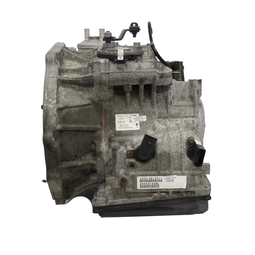 Transmission GA6F21WA GARANTIE pour MINI COOPER S N18 ALL4 R60 Automatique à propos du numéro de pièce 9810011 MINI COOPER S N18 ALL4 R60 Automatique Transmission GA6F21WA GARANTIE - SKU 9810011 - Numéro de pièce 9810011