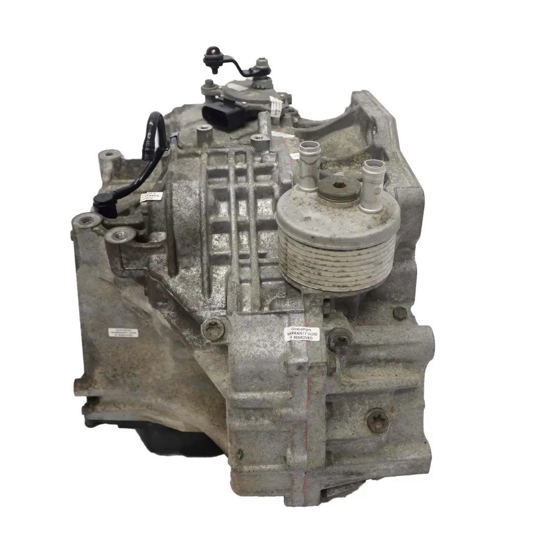 Gearbox GA6F21WA WARRANTY to Mini Cooper S N18 ALL4 R60 R61 Auto Automatic with Part number 9810011 Mini Cooper S N18 ALL4 R60 R61 Auto Automatic Gearbox GA6F21WA WARRANTY - SKU 9810011 - Part number 9810011