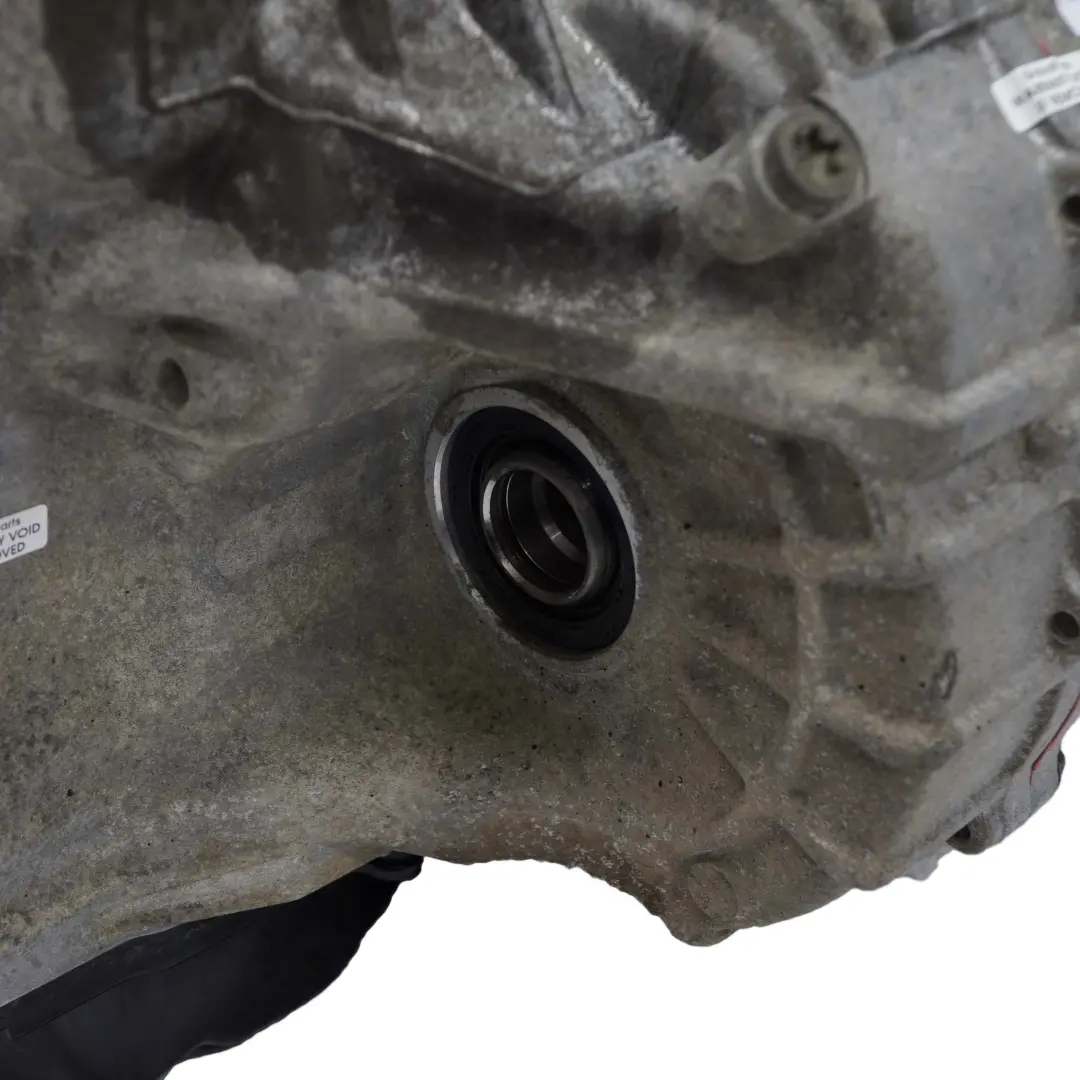 Skrzynia Biegów Automatyczna GA6F21WA do Mini Cooper S N18 ALL4 R60 o numerze 9810011 Mini Cooper S N18 ALL4 R60 Skrzynia Biegów Automatyczna GA6F21WA - SKU 9810011 - Numer Części 9810011