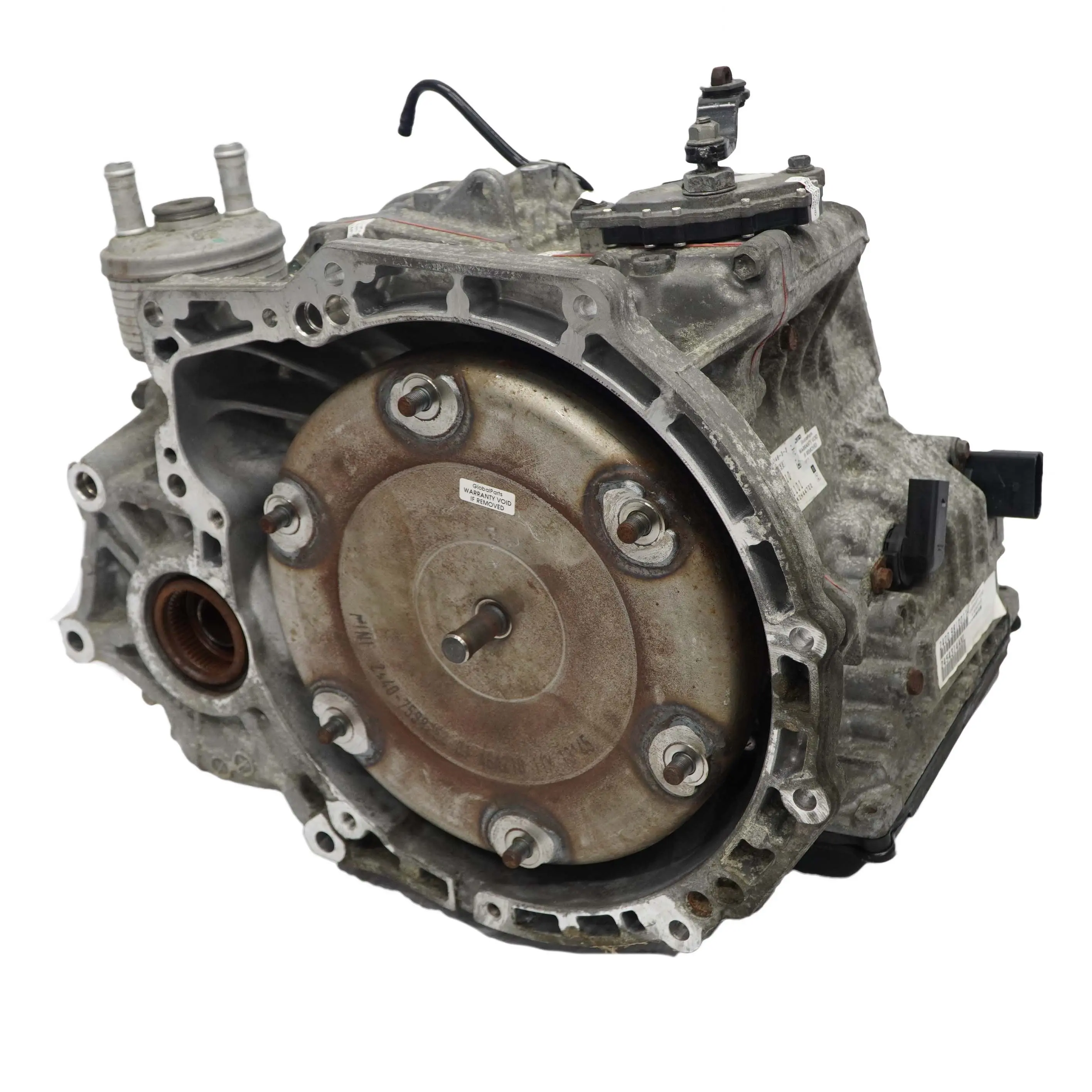 Mini Cooper S N18 ALL4 R60 Automatico Cambio GA6F21WA 9810011 GARANZIA