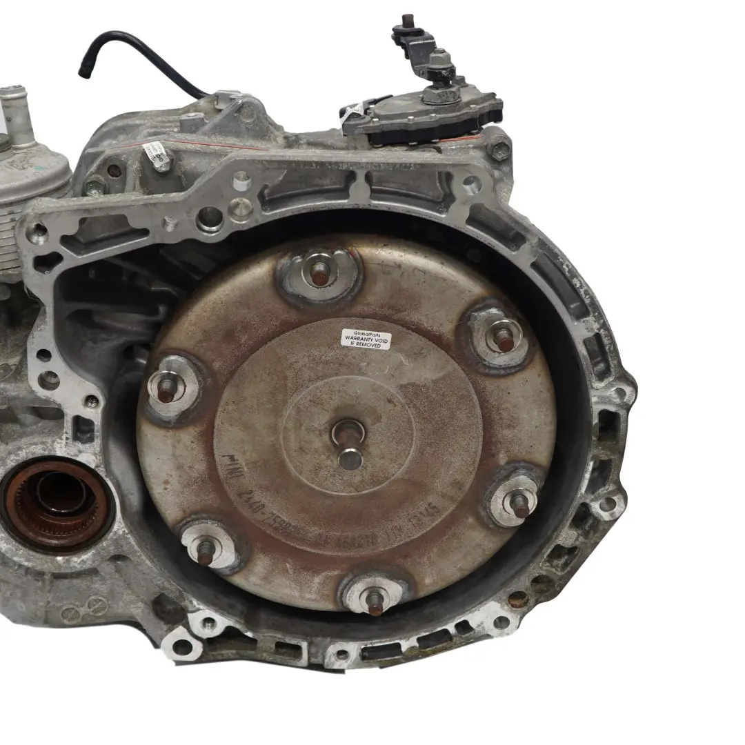 Transmission GA6F21WA GARANTIE MINI COOPER S N18 ALL4 R60 Automatique - SKU 9810011 - Numéro de pièce 9810011